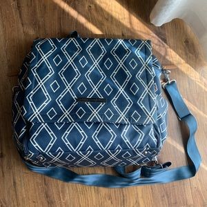 Petunia Pickle bottom Diaper Bag